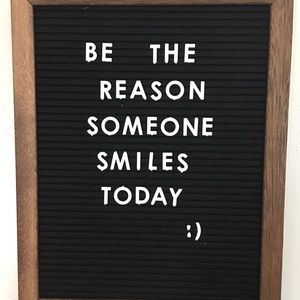 Meet your Posher, Karen